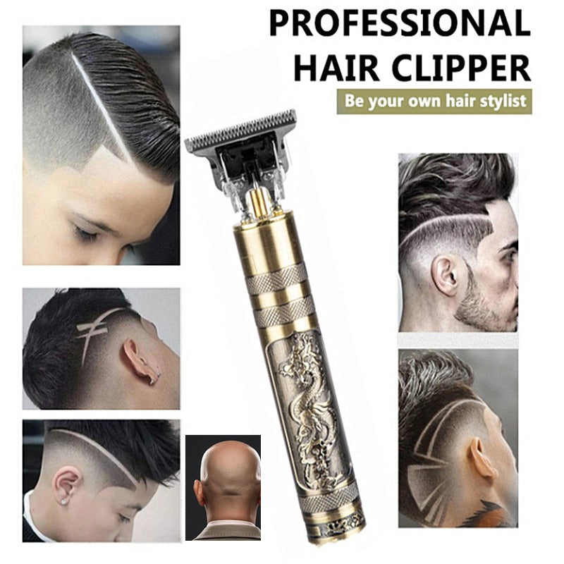 rechargeable hair and beard trimmer rechargeable hair and beard trimmer