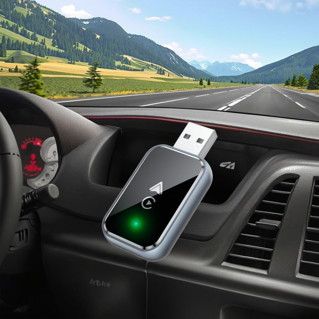2in1 wireless carplay and android auto adapter 2in1 wireless carplay and android auto adapter
