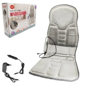 vibrating back massager for chair