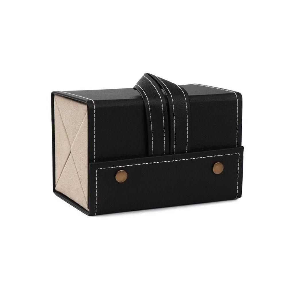 foldable eyeglasses travel organizer case (4 slots) foldable eyeglasses travel organizer case (4 slots)
