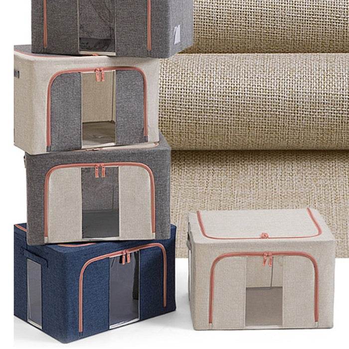 folding storage box (50cm) folding storage box (50cm)