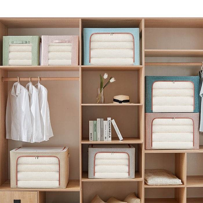 folding storage box (50cm) folding storage box (50cm)