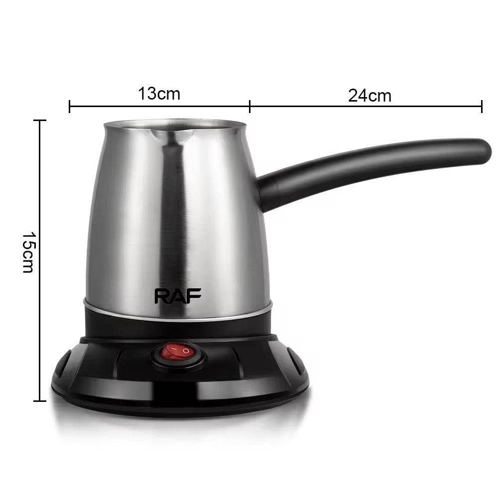 electric coffee maker (600w) electric coffee maker (600w)