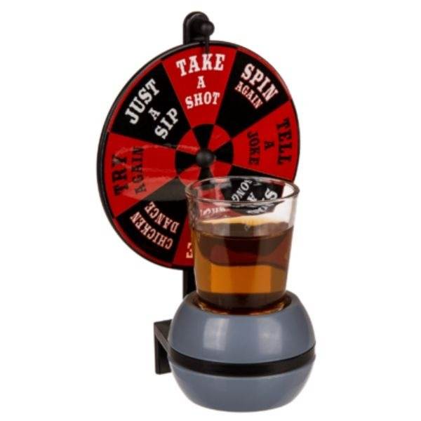 drinking game (wheel of shots) drinking game (wheel of shots)