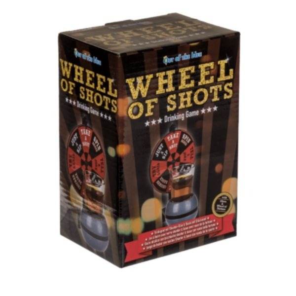 drinking game (wheel of shots) drinking game (wheel of shots)