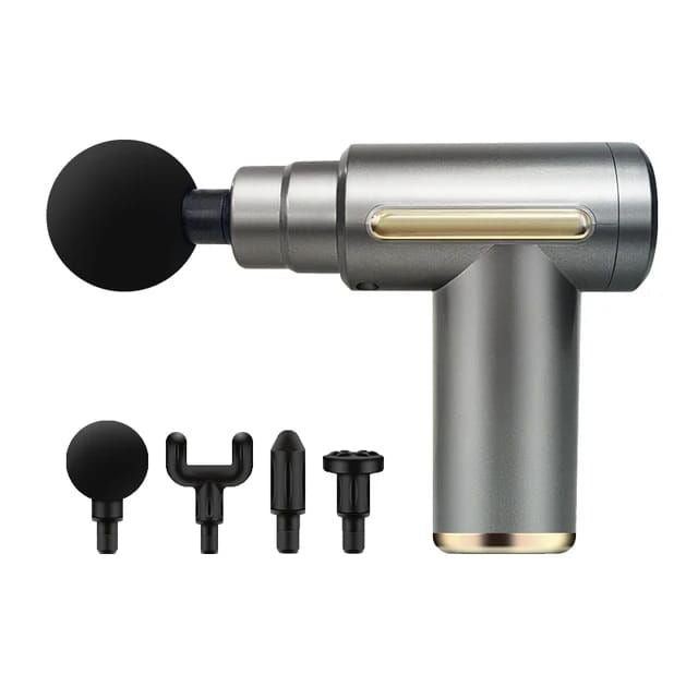 handheld deep tissue muscle massage gun handheld deep tissue muscle massage gun