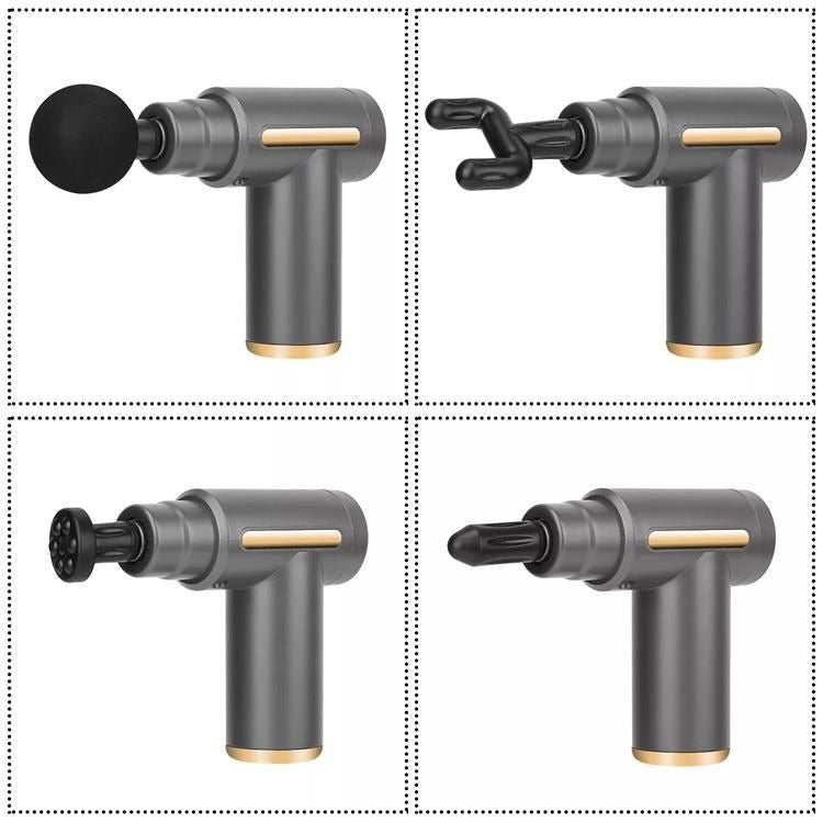 handheld deep tissue muscle massage gun handheld deep tissue muscle massage gun