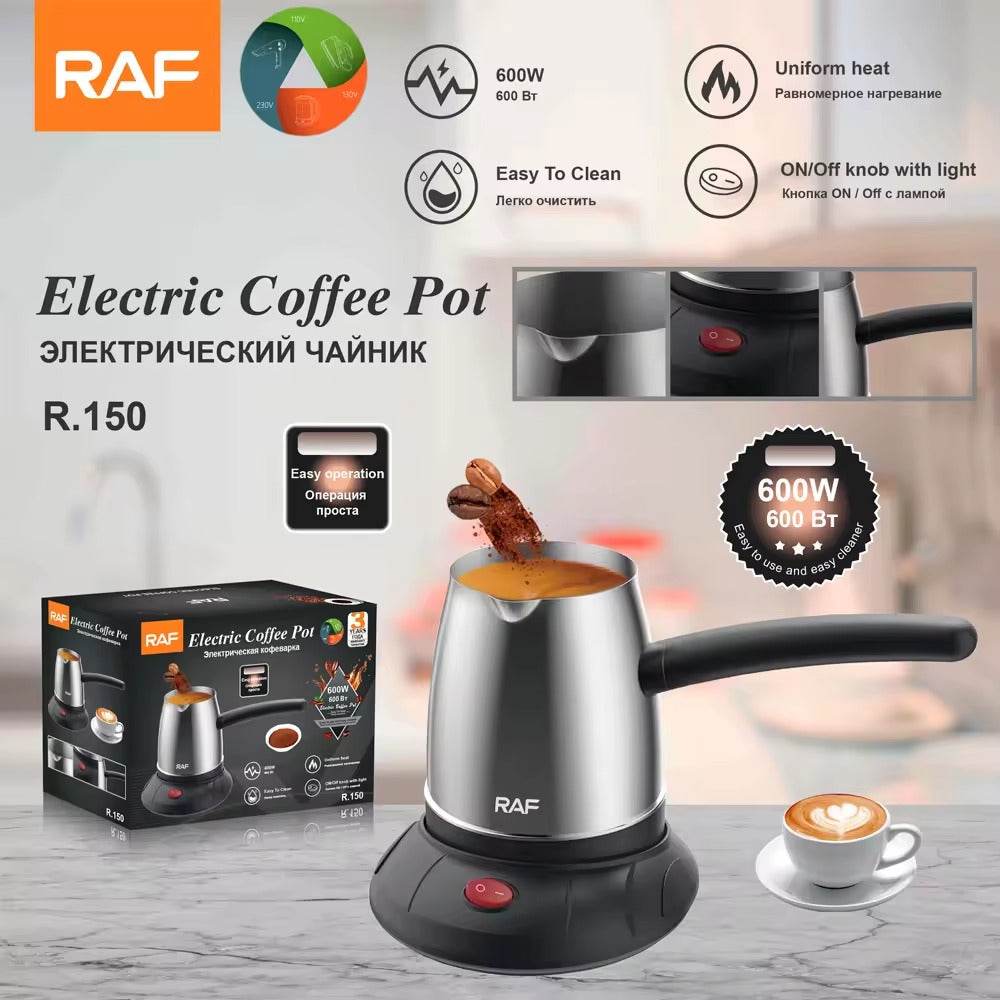 electric coffee maker (600w) electric coffee maker (600w)