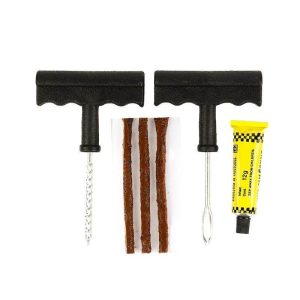 tire emergency repair tool kit