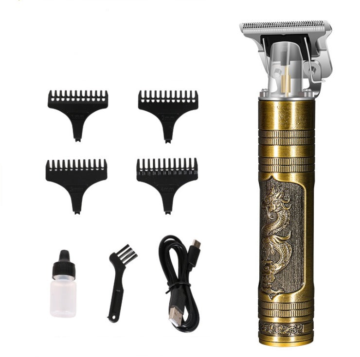 rechargeable hair and beard trimmer rechargeable hair and beard trimmer