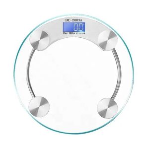 personal scale digital bathroom scale kos 17008