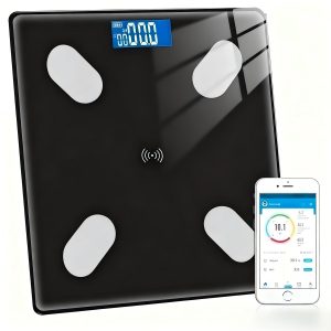 wireless bathroom scale kos 17015