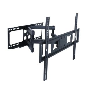 l580 full motion 37 80" tv bracket wall mount