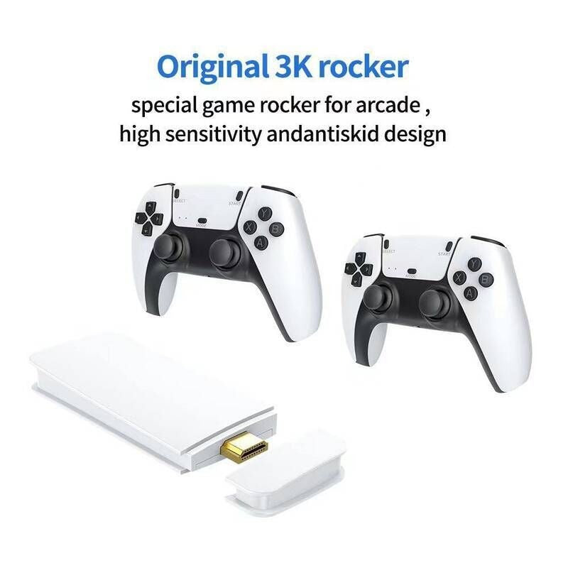 2.4g wireless gaming controller (2 pack) 2.4g wireless gaming controller (2 pack)