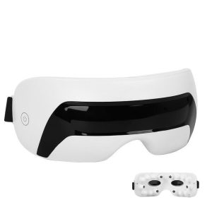 electric eye massage device