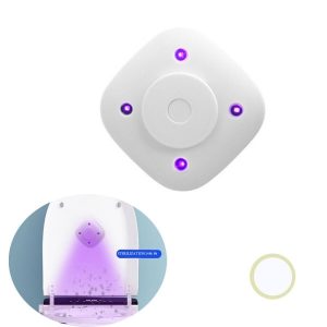 uv toilet sterilizer