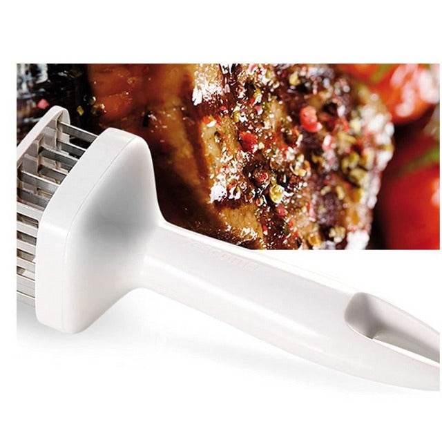 Meat Tenderizer Hammer With Pins Meat Tenderizer Hammer With Pins - Image 4