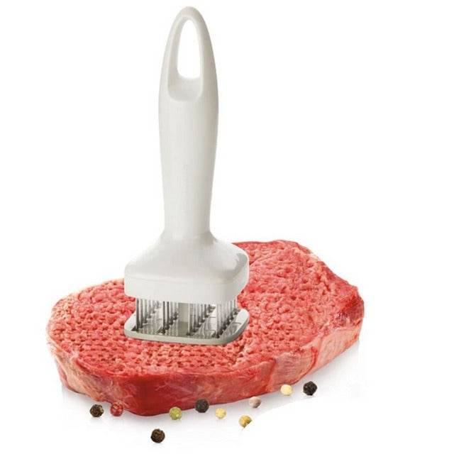 Meat Tenderizer Hammer With Pins Meat Tenderizer Hammer With Pins