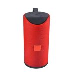 Splash-Proof Portable Bluetooth Speaker – Portable Wireless Speaker