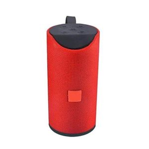 Splash-Proof Portable Bluetooth Speaker – Portable Wireless Speaker