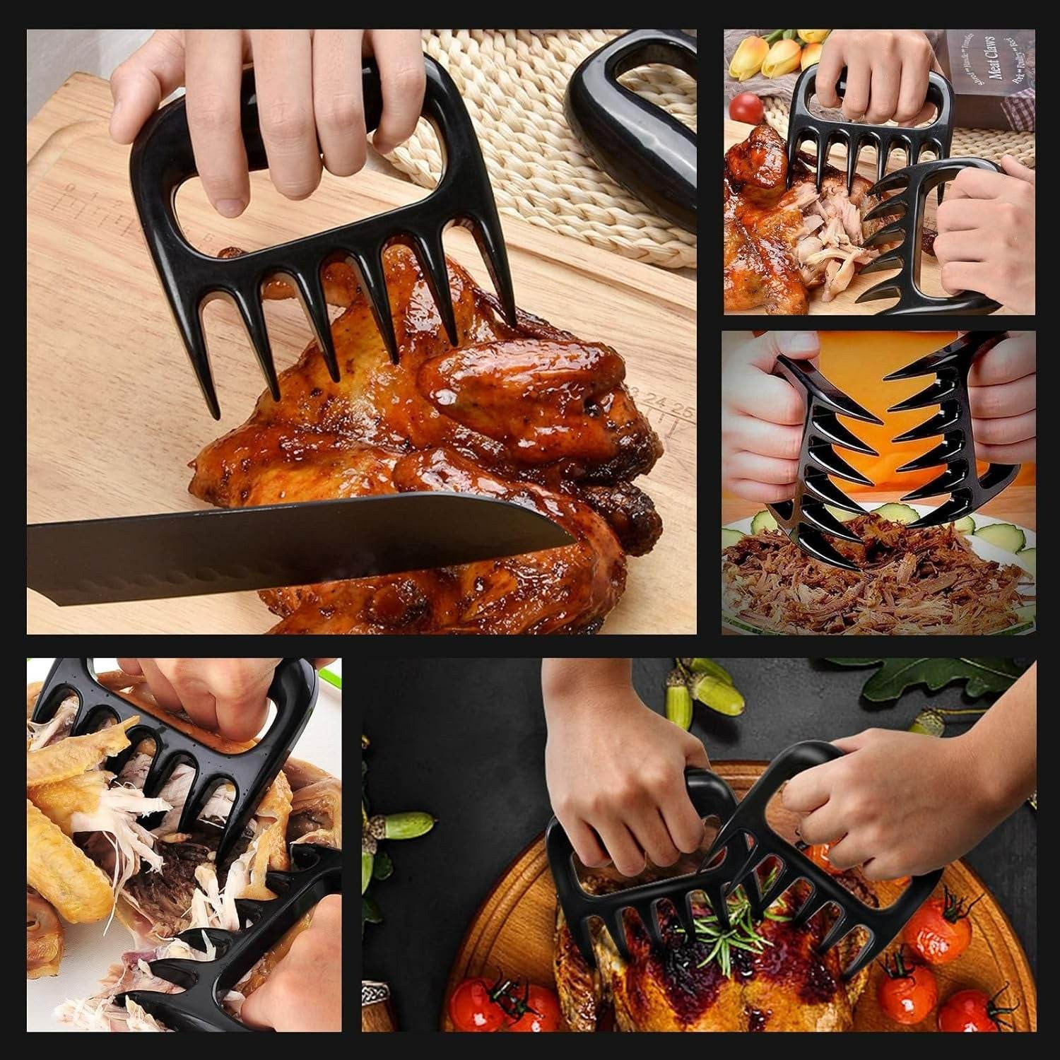 Multifunctional Meat Claw (Each) Multifunctional Meat Claw (Each)