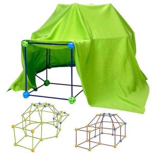build your own den