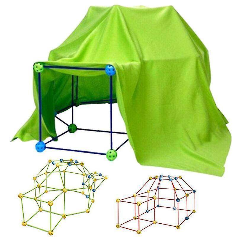 build your own den