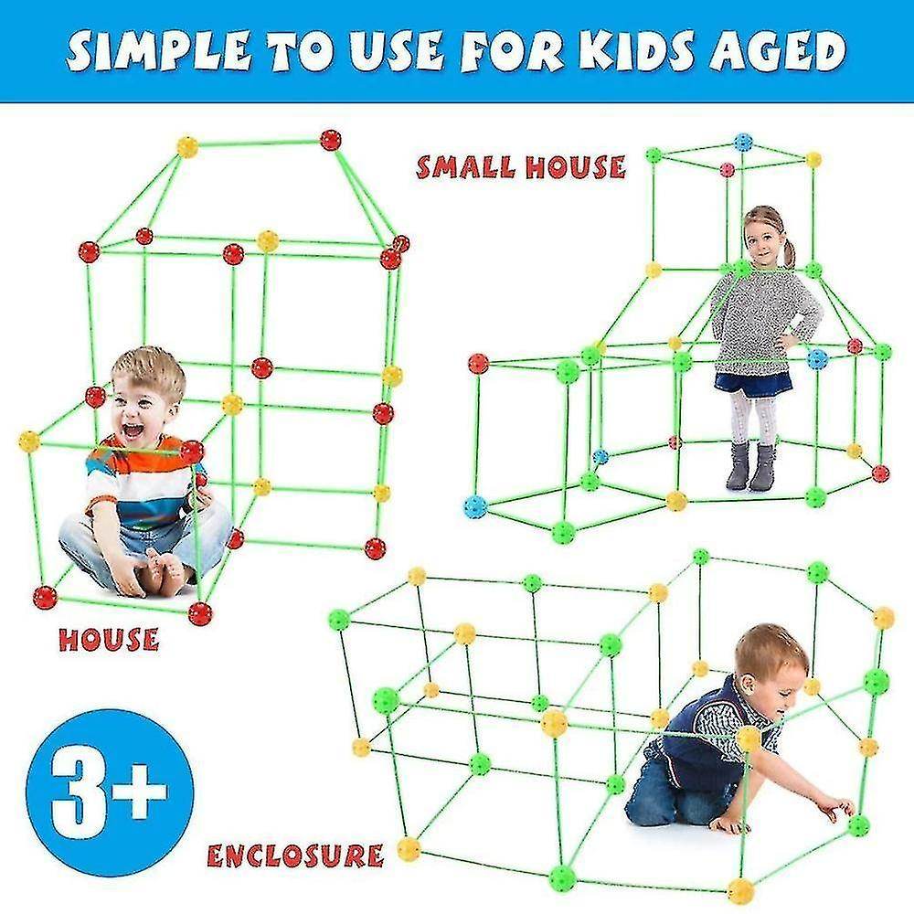 build your own den