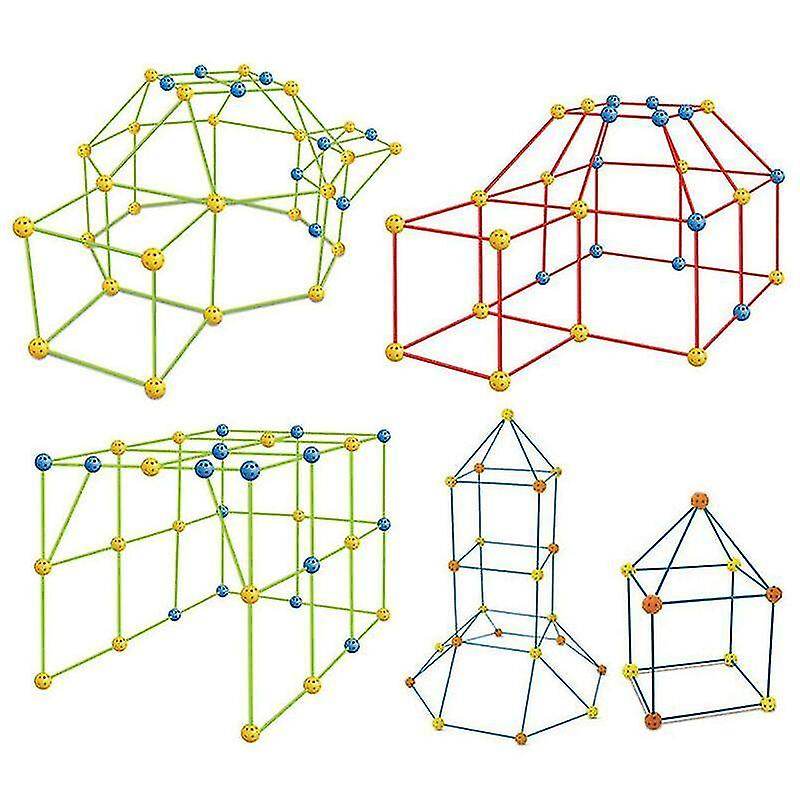 build your own den
