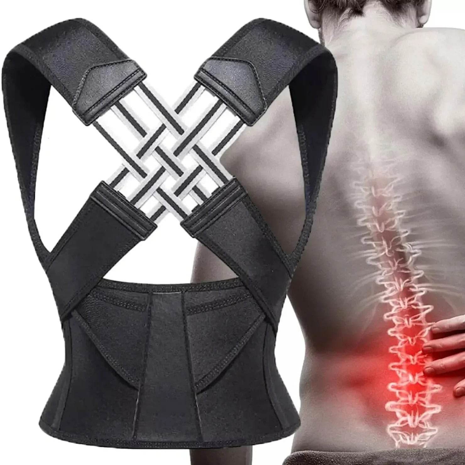 compression vest posture corrector compression vest posture corrector