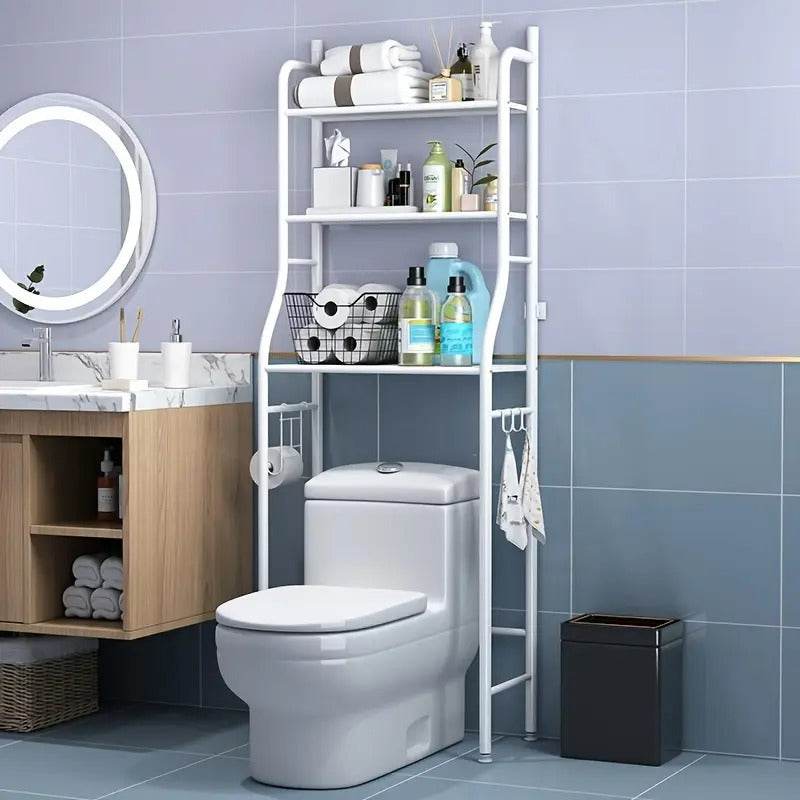 modern toilet rack modern toilet rack