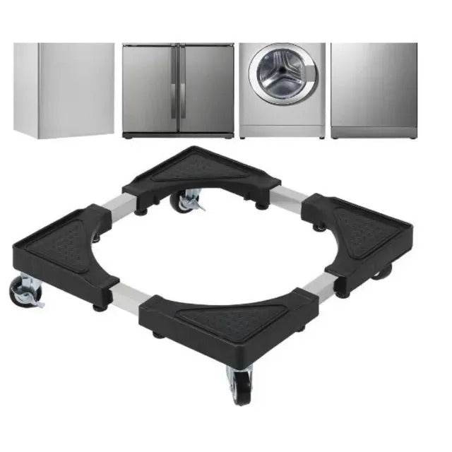 adjustable moving furniture base stand adjustable moving furniture base stand