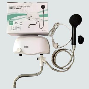 instantaneous water heater