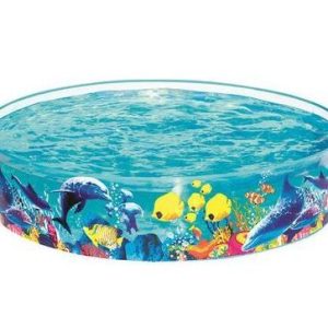 fill n fun swimming pool (2.4m x 46cm)
