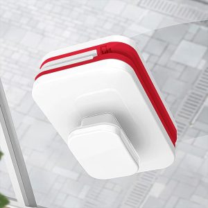 high rise magnetic window cleaner