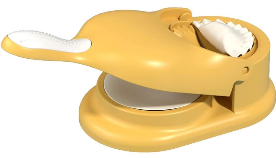 2in1 Dumpling Maker - Image 3