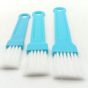 Barbeque And Pastry Brush Set (3 pcs)