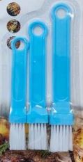 Barbeque And Pastry Brush Set (3 pcs) - Image 5