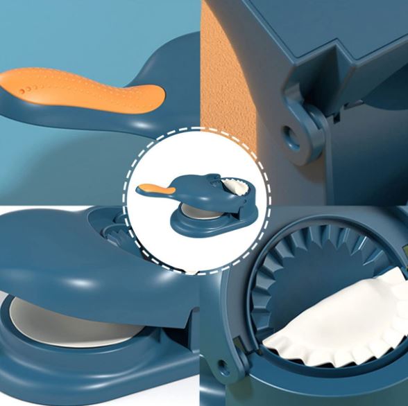 2in1 Dumpling Maker - Image 2