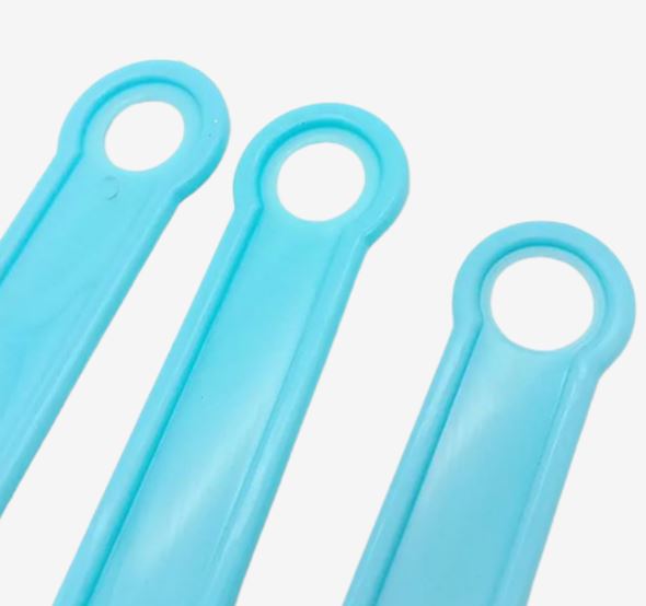 Barbeque And Pastry Brush Set (3 pcs) - Image 3