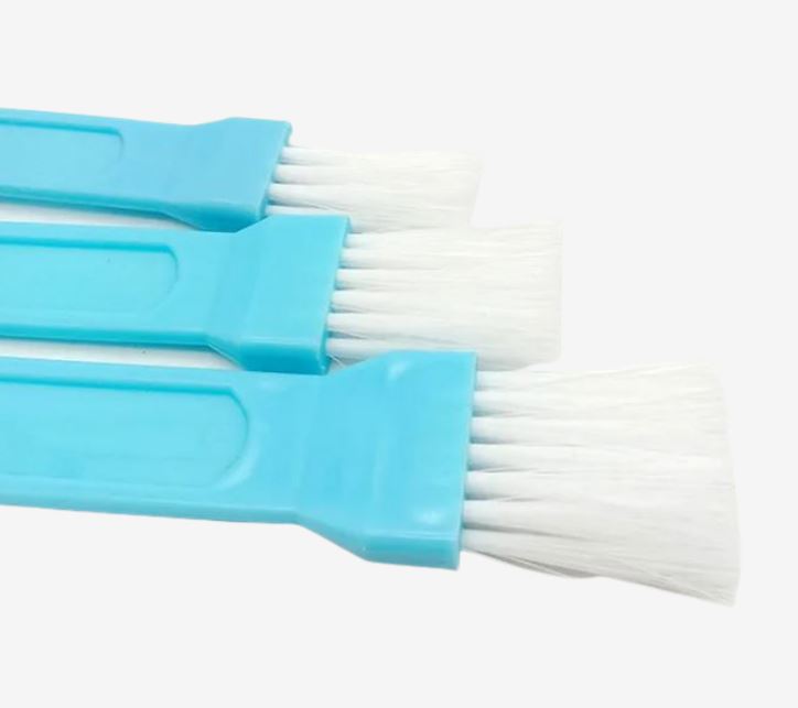 Barbeque And Pastry Brush Set (3 pcs) - Image 4