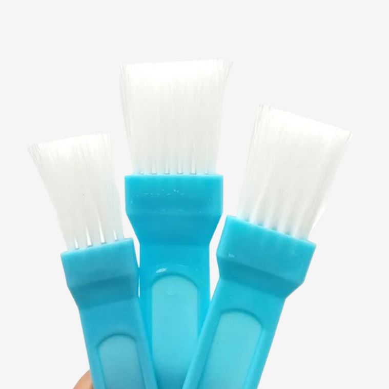 Barbeque And Pastry Brush Set (3 pcs) - Image 2