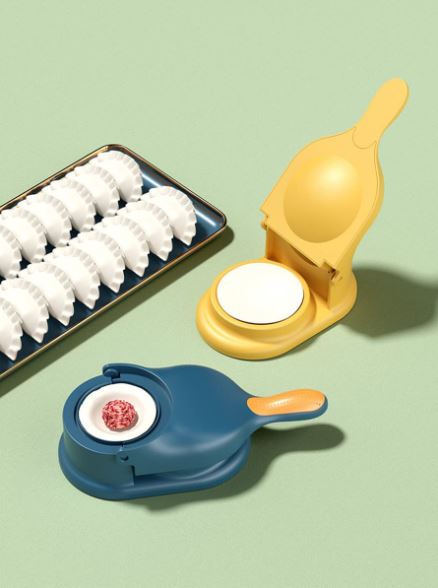2in1 Dumpling Maker - Image 4