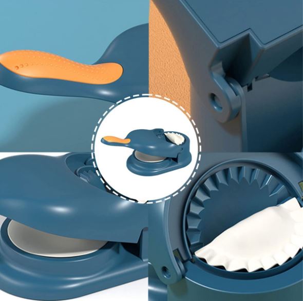 2in1 Dumpling Maker - Image 6