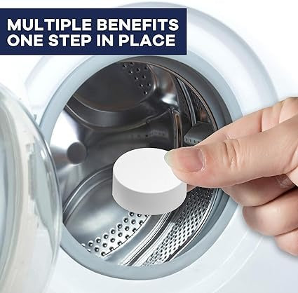 Washing Machine Cleaner Descaler - Image 3