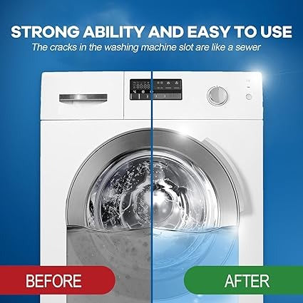 Washing Machine Cleaner Descaler - Image 4