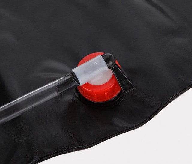 Solar Shower Bag (20L) - Image 9