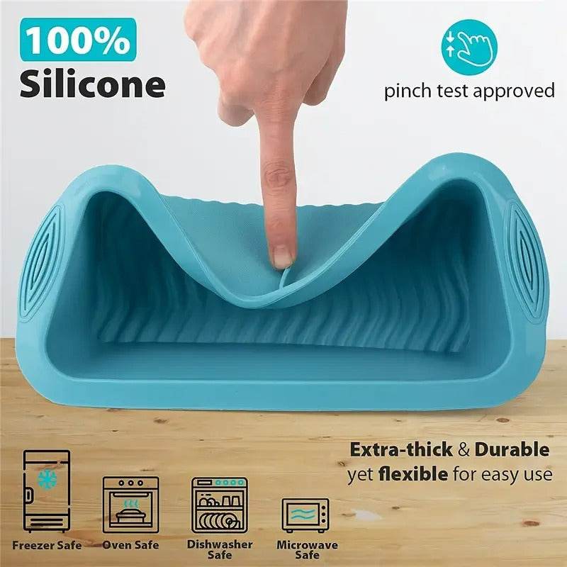 Silicone Bread Mold - Image 2