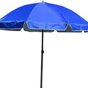 Blue Umbrella (140CM )